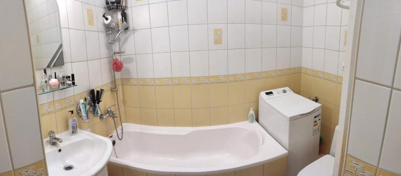 Apartament Zwierzyniec Na Roztoczu Exteriér fotografie