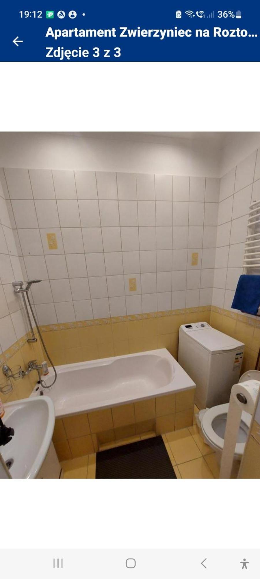 Apartament Zwierzyniec Na Roztoczu Exteriér fotografie