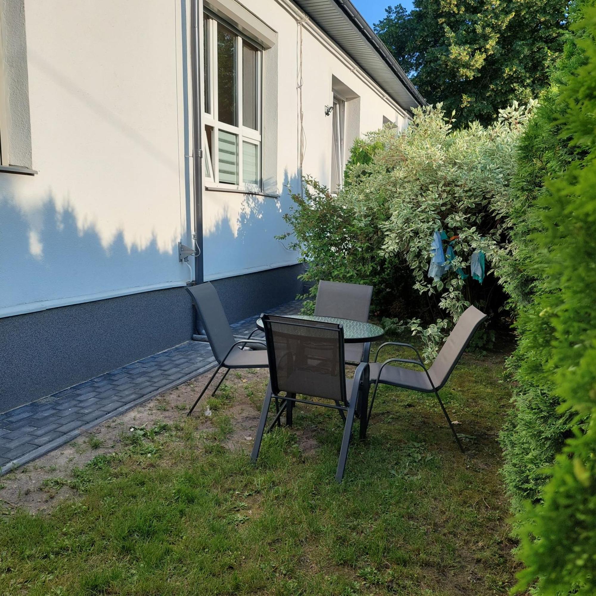 Apartament Zwierzyniec Na Roztoczu Exteriér fotografie